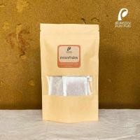 ราคา ชาดอกคำฝอย 10 ถุงชา safflower organic tea พันพรรณ ดอกคำฝอย (43507017934)