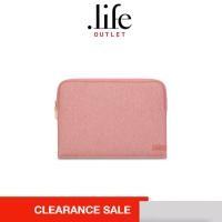 ราคา MOSHI กระเป๋าแล็ปท็อป Pluma 13 [Pro/Air 13] - Carnation Pink By Dotlife Copperwired (28655565535)