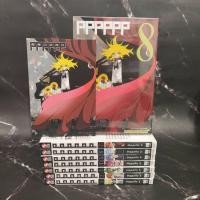 ราคา (แถมโปส-ไม่แต้มสัน) PPPPPP เล่ม 1-8 จบ ยกชุด มือ1 (29187894643)