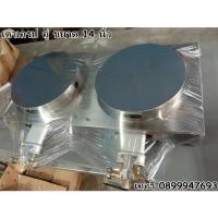 ราคา เตาเครป คู่ ขนาด 14 นิ้ว (7907557621)