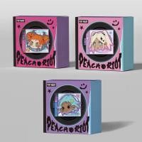 ราคา Lil Peach Riot: Loading! Series-Pin (GIGI/POPPY) พร้อมส่ง (29121593680)