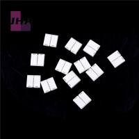 ราคา [JHA] อะแดปเตอร์เชื่อมต่อ 4-PIN RGB สําหรับแถบไฟ LED RGB 5050 10 มม. 10 ชิ้น อะแดปเตอร์เชื่อมต่อ 4-PIN RGB 10 มม. สําหรับแถบไฟ LED RGB 5050 10 ชิ้น ใหม่ ตัวเชื่อมต่อ RGB 4-PIN 10 ชิ้น (25652208077)