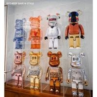 ราคา กล่อง Bearbrick 1000% (22215205205)
