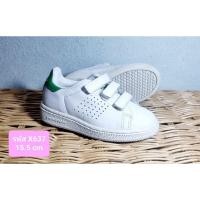 ราคา ❌️หมด❌️รองเท้าผ้าใบเด็กมือสองสภาพดี paperplanes รหัส X637 15.5 cm (11590034887)