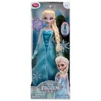ราคา Elsa singing doll 17นิ้ว ตัวใหญ่ (3051219498)