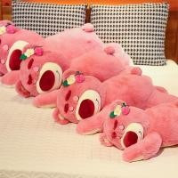 ราคา hotการประกันคุณภาพ import AUTHENTIC Disney Toy Story 4 Strawberry Bears Scented Lotso Bears Plu (29376322039)