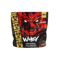 ราคา Mutant Whey ขนาด 2.27 kg / 5 lbs เวย์โปรตีน เวย์โปรตีนเพิ่มกล้ามเนื้อ ของแท้ (2039531795)