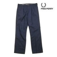 ราคา กางเกง Fred Perry แท้ (41052350623)