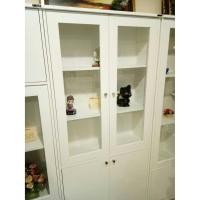 ราคา ตู้กระจก ตู้วางของ ตู้โชว์ กระจกกรอบไม้ สินค้าประกอบสำเร็จรูปจากโรงงาน รับประกัน 1 ปี แข็งแรงทนทาน สวยสุด (2762184313)