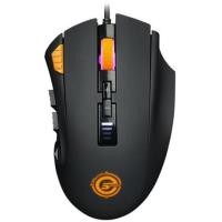 ราคา Neolution E-Sport Panther MMO Gaming Mouse Black (2001015139)