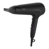 ราคา Philips ไดร์เป่าผม 2100W รุ่น HP8230 DryCare Advanced (6516529162)