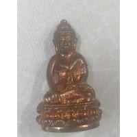 ราคา พระกริ่งหลวงพ่อคูณ รุ่น คูณพันล้าน ออกวัด บ้านไร่ ปี 57 ทองแดง ก้นอุดยันต์ดวง หมายเลข 310 (28912172594)