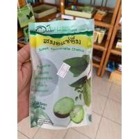 ราคา สมอไทย (สมออัพยา) แช่อิ่มลูกใหญ่ พร้อมเสริฟ 1 ซอง (11820497527)