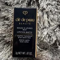 ราคา Cle De Peau LIPSTICK 103 legend of rouge 2g แบรนด์แท้ ลิปสติก เคลเดอโป เบอร์103 (14782843003)
