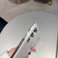 ราคา ดรีมมี่ ระยะสี ลายเปลือกหอย ซองโทรศัพท์ Samsung Galaxy S23 Ultra S23 Plus S23 S22 Ultra S22 Plus S2 (27601962337)