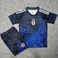 ราคา ชุดฟุตบอลเด็กญี่ปุ่น / เสื้อฟุตบอลเด็กญี่ปุ่น (42105762756)