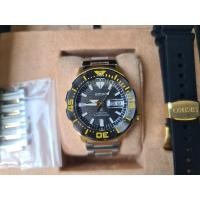 ราคา Seiko Monster Zimbe14 Limited Edition SRPF34K (23122747234)