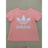 ราคา เสื้อAdidasมือสองไซด์5-6ปี (22571486865)