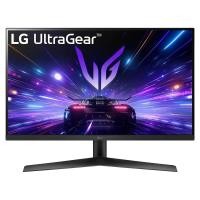 ราคา LG UltraGear 27GS60F-B 27” Full HD IPS 180Hz, IPS 1ms (GtG), HDR10 Gaming Monitor (27471774616)