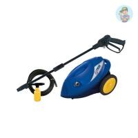 ราคา  TIGER TG-HP135I เครื่องฉีดน้ำแรงดันสูง 135 BAR 1500W. (22330530819)