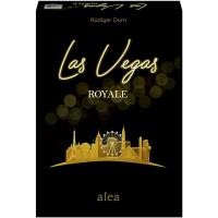 ราคา Las Vegas Royale (Alea Revised Big Box #1) [BoardGame] (17337805680)
