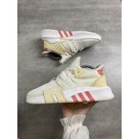 ราคา Adidas eqt adv bask สีขาว (24803186482)