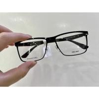 ราคา กรอบแว่นตาแบรนด์ Police (3921395583)