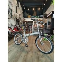 ราคา DAHON Bullet จักรยานพับได้ มือสองสภาพดี (23559500696)