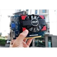 ราคา ASUS GT 630 2G DDR3 128BIT (12875087174)