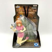 ราคา Fujiko Mine ฟูจิโกะ มิเนะ ฟิกเกอร์ Lupin the Third จอมโจรลูแปง Lupin the 3rd Lupin Family Gathering!! Banpresto 2000 (23746587682)