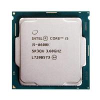 ราคา Intel Core i5 8600K 3.6GHz มือสอง (20791471619)