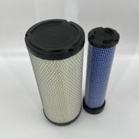 ราคา คูโบต้า L3200 L3408 L3608 L4018 L4508 L4708 กรองอากาศ รถไถ ลูกนอก + ลูกใน #2ชิ้น KUBOTA (24878943315)