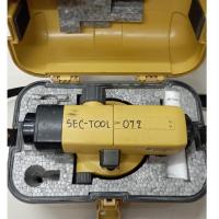 ราคา กล้องระดับ TOPCON AT-B4 มือสอง (24729675056)