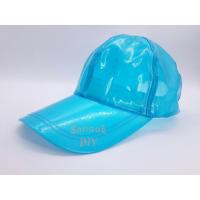 ราคา หมวกกลางแจ้ง **หมวกกันฝน** พลาสติกกันน้ำใสเล่นสงกรานต์และงานปาร์ตี้ (25971363027)