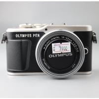 ราคา (Used) Olympus Pen EPL9 ** Shutter 12,000** +เลนส์ 14-42 F3.5-5.6 (22502949132)