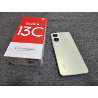 ราคา Redmi 13C 8/256 สีเขียว (26505189653)