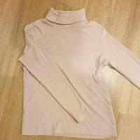 ราคา Heattech ผ้าฟลีซ คอเต่า Uniqlo Size XL (22123757040)