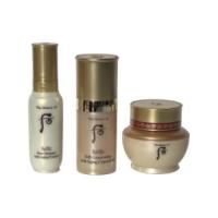 ราคา ชุดบำรุงผิวหน้า The History Of Whoo Bichup Skin Regenerating 3-step Special Gift Kit (16265679415)
