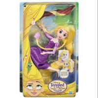 ราคา Disney Princess Tangled the Series Rapunzel Figure Doll Hasbro ตุ๊กตา เจ้าหญิง ผมยาว ราพันเซล C1747EU40 (1614187645)