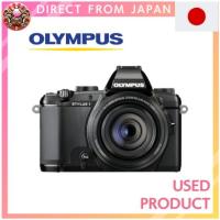 ราคา 【Used】OLYMPUS STYLUS 1 28-300mm F2.8 Optical 10.7x Optical Zoom Black STYLUS-1 BLK【Direct from Japan】 (27460819755)