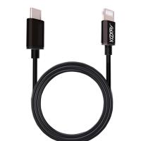 ราคา สาย OTG type c to L สายเชื่อมต่อการ์ดเสียง สายเคเบิลข้อมูล OTG (27468125065)