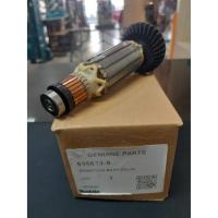 ราคา Makita อtไหล่ทุ่น เจียร์ 4นิ้ว รุ่น 9556NB 9556HN 9556HP part no. 515613-9 / 510084-5 ของแท้ (6657297754)