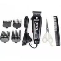 ราคา แบตเตอเลี่ยนตัดผม ปัตตาเลี่ยนตัดผม Hair Clipper CKL-300  (2143610426)