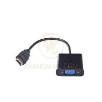 ราคา Converter HDMI TO VGA Black Cable SKYHOUSE (10467578439)