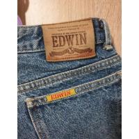 ราคา กางเกงยีนส์ EDWIN ทรงสวย สีชัด (5158827870)