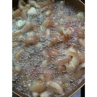 ราคา แคปหมูติดมัน กึ่งสำเร็จรูป แบบยังไม่ได้ทอด สดใหม่ทุกวัน ทำตามออเดอร์ ทอดด้วยตัวเองง่ายมาก (42053284715)