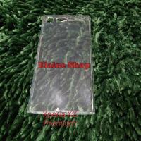 ราคา Sony Xperia XZ PREMIUM Soft Case เคสซิลิโคน Ultrathin Clear Clear (41555712490)