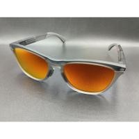 ราคา OAKLEY OO9284A-01 Frogskins range a มือสอง (24186963489)