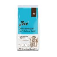 ราคา น้ำตาลทรายขาว ลิน 1 กก. (8869535311)