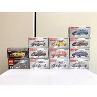 ราคา TOMICA TOMYTEC MITSUBISHI LANCER EVOLUTION EVO3 EVO4 EVO5 EVO6 (อ่านรายละเอียดก่อน) (4137616718)